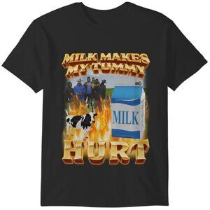Misfits T-Shirt Retro Vintage Rock Band Music Fan Graphic Concert Shirt 125